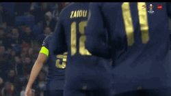 Saudi League Pepe Portugal GIF