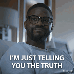 Saul Durand Truth GIF