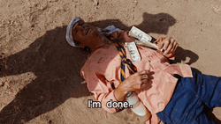 Saul Goodman Hopeless I Am Done GIF
