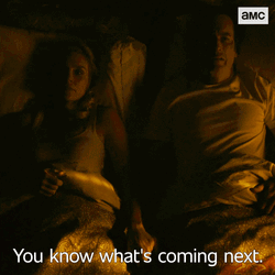 Saul Goodman In Bed You Know What's Next GIF