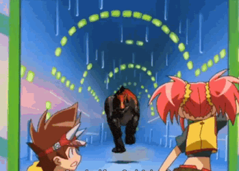 Saurophaganax Dino Rey GIF