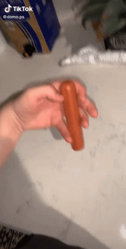 Sausage GIF