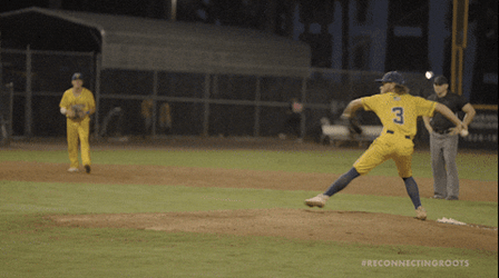 Savannah Bananas Strike Your Out GIF