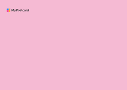 Save The Date Invitation GIF