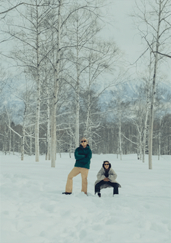 Save The Date October Wedding GIF