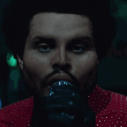Save Your Tears The Weekend GIF