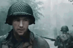 Saving Private Ryan Call Of Duty GIF