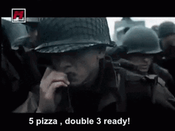 Saving Private Ryan Henk GIF