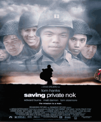 Saving Private Ryan Parody GIF