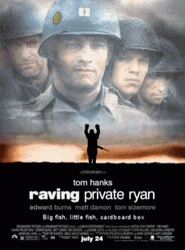 Saving Private Ryan Posters GIF
