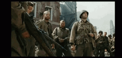 Saving Private Ryan Ready To Go GIF