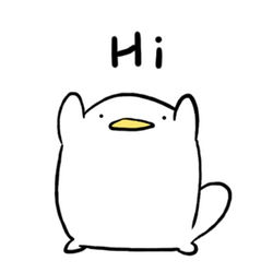 Say Hello Little Platypus Then Wave GIF
