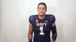Say Hi To Your Mother For Me John Marshall GIF