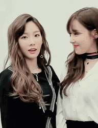 Say It To My Face Teasing Friends GIF
