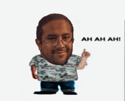 Say Magic Word Password Meme GIF