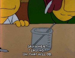 Say When I Laugh GIF