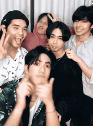 SB19 Instagram Boomerang GIF