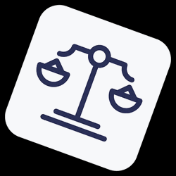 Scale Justice Lawyer GIF