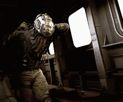 Scalp Gang Soldiers GIF