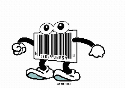 Scan Code GIF