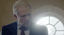 Scandal Cyrus Beene Confused GIF