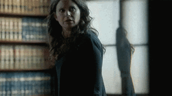 Scandal High Five GIF