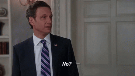Scandal Tony Goldwyn No GIF