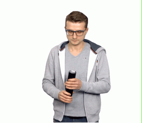 Scanners Head Explosion GIF