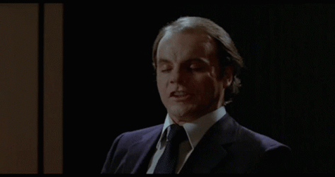 Scanners Head Explosion GIF