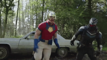 Scanners Head Explosion GIF