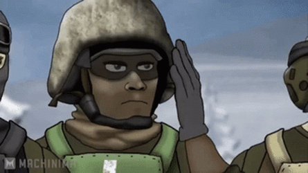 Scanners Head Explosion GIF