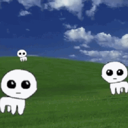 Scaramouche Confetti GIF