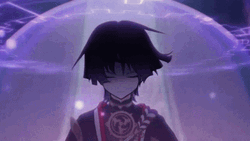 Scaramouche The Balladeer GIF