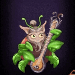 Scaratar My Singing Monsters GIF