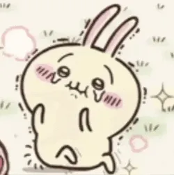 Chiikawa GIFs