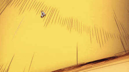 Scared Running Away Joyboy GIF