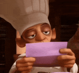 Scared Shocked GIF