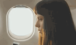 Scarlett Johansson Laptop Typing Pretending To Work GIF