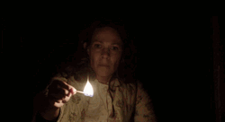 Scary Clap Conjuring 2013 GIF