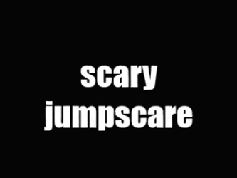 Scary Jumpscare Slenderman GIF