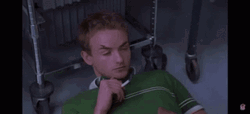 Scary Movie 2 Bobby Approved GIF