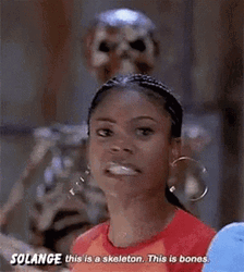 Scary Movie 2 Cindy Bones GIF