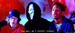 Scary Movie GIF