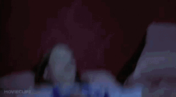 Scary Movie Ghost Bed Scene GIF