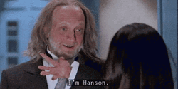 Scary Movie Hanson GIF