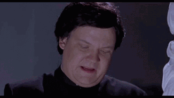 Scary Movie The Exorcist Parody Scene GIF