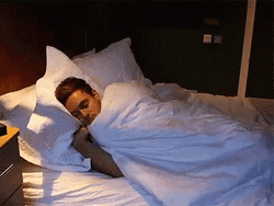 Scary Nightmare Tom Daley GIF