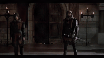 Scene From Ottoman Wolves Geld GIF