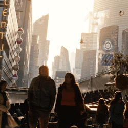 Scenes From Detective Pikachu Movie GIF