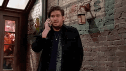 Schedule Young And Restless Nicholas Newman GIF
